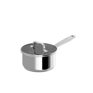 Casserole avec couvercle Helix 16cm BergHOFF