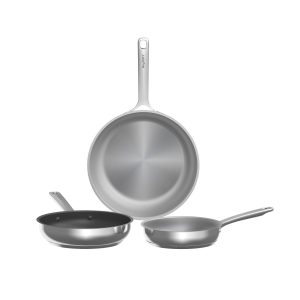 ensemble de poêles à frire pour PC BergHOFF