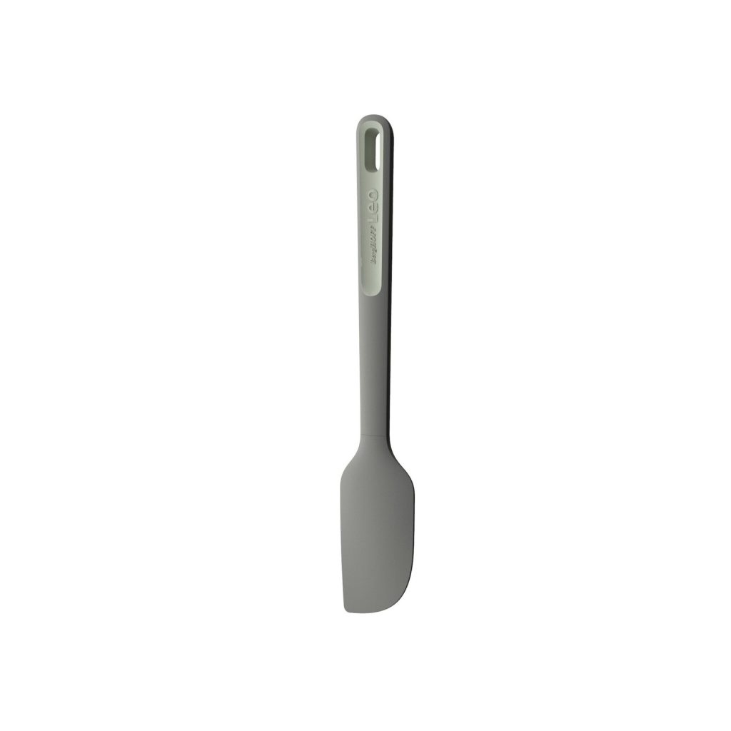 Équilibre de la spatule