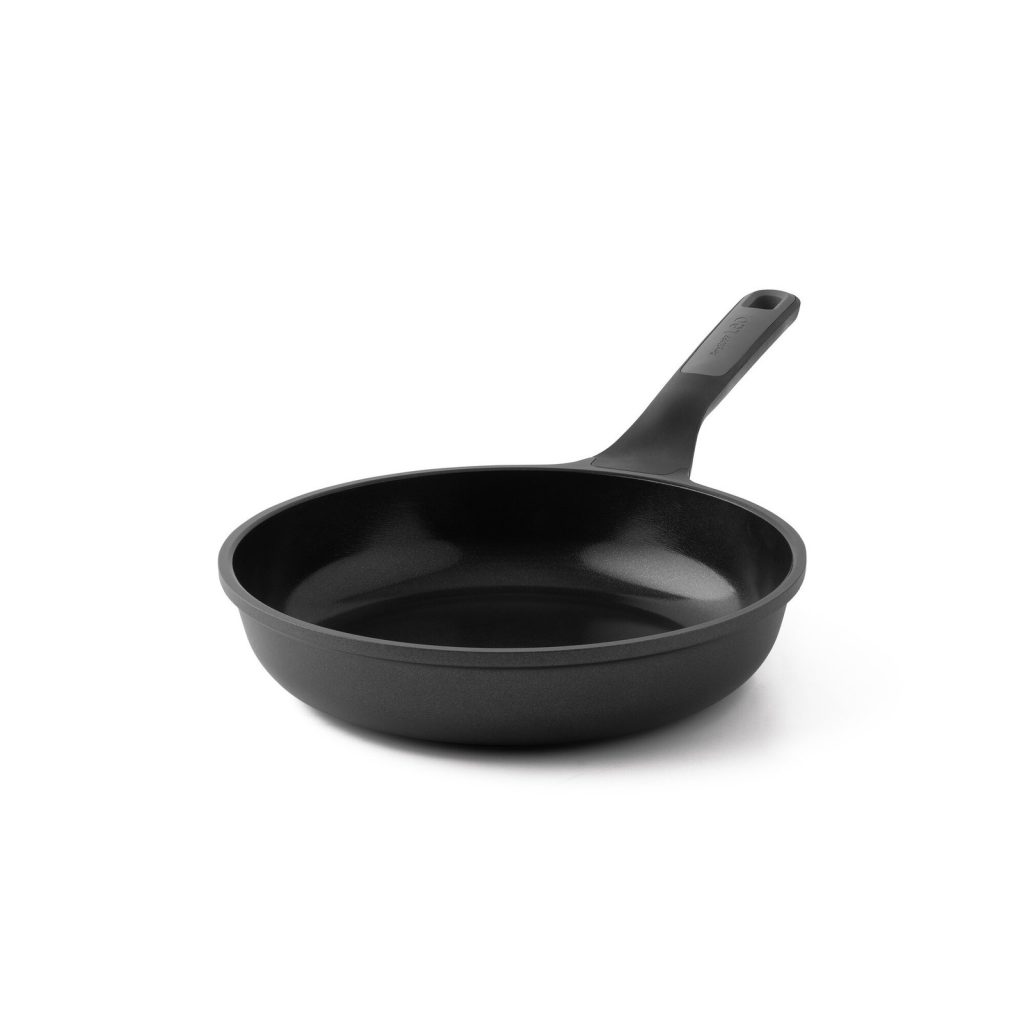 Poêle antiadhésive Stone+ 24cm