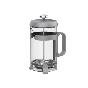 Cafetière à piston 0,80 L Anthracite BergHOFF