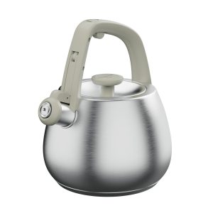 Bouilloire sifflante 2 L Sauge BergHOFF