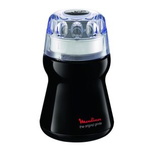 Epices/cafe 180W Noir Moulinex