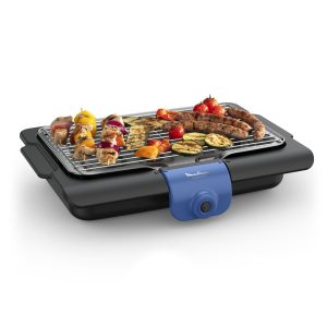 Baebecue BG134811 Accessimo 2100W Moulinex