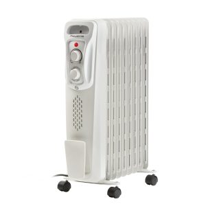 Radiateur Bain D’huile Intensium 9 Ailettes 2000W Rowenta