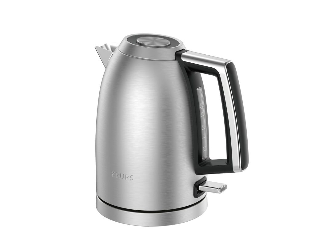 Bouilloire 1,7 L 2400 W