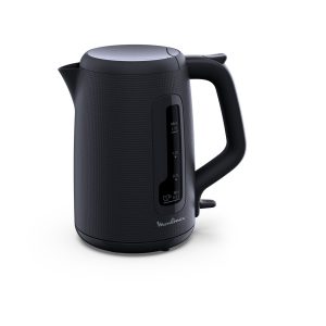 Bouilloire Morning 1,7L 2400W Noir Moulinex
