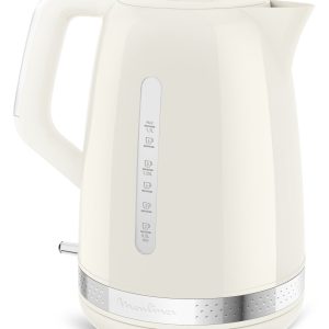Bouilloire Soleil Ivoire 1,7L Moulinex