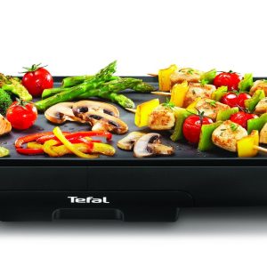 Plancha Malaga 6 à 8 personnes 2000 W Tefal