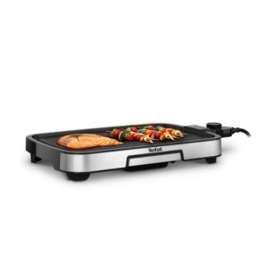 Plancha Inox 6P 2000W Tefal