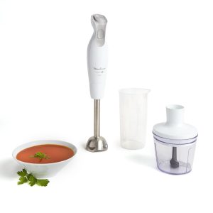 Mixeur Plongeant Dailychef 600W + Acc Moulinex