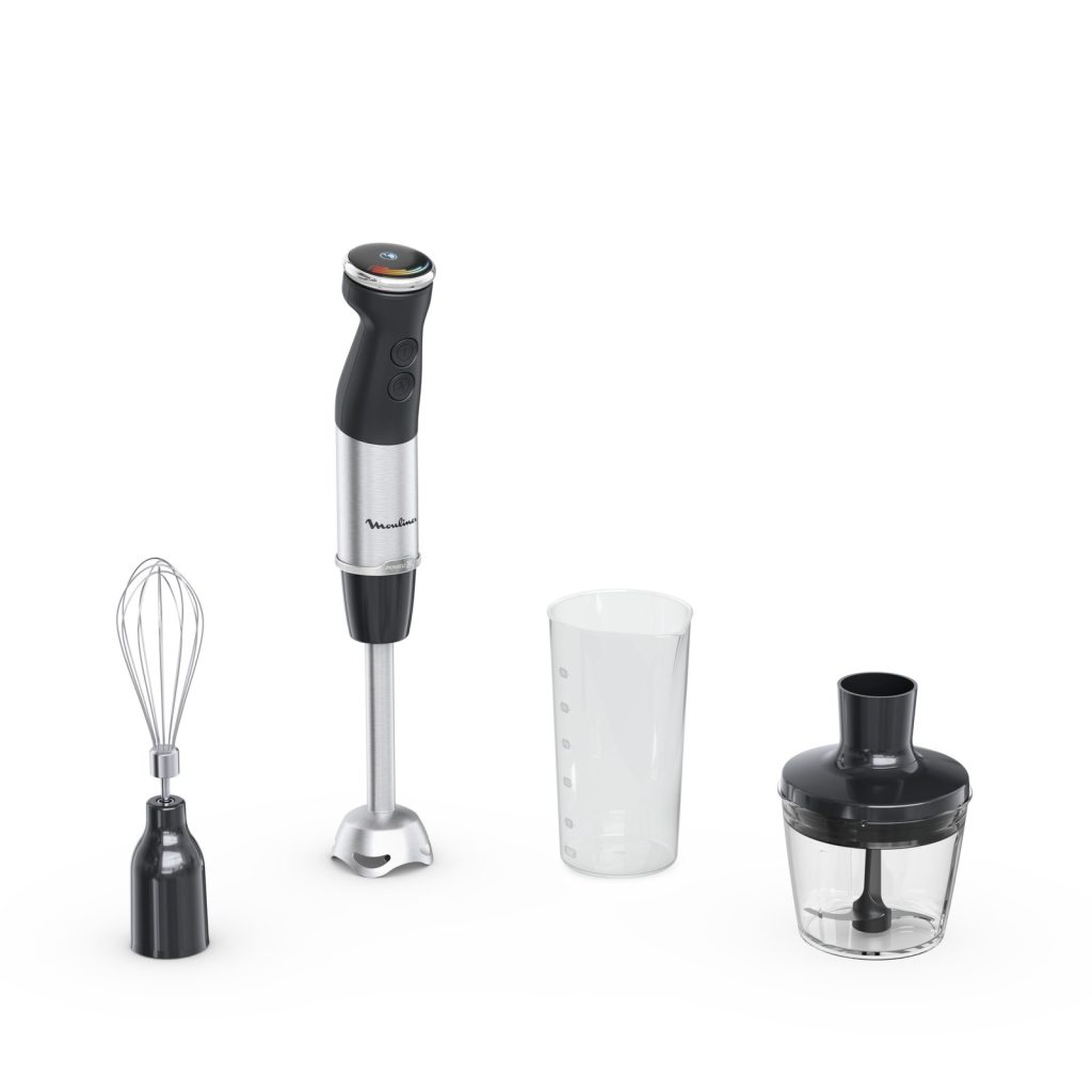 Mixeur Plongeant+acces 3EN1 DD655/DD673 1000W