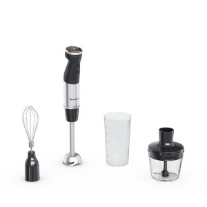 Mixeur Plongeant+acces 3EN1 DD655/DD673 1000W Moulinex