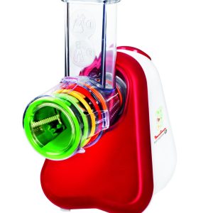 Fresh Express + Moulinex