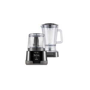 Moulinette Ultimate XXL Black Moulinex