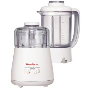 Moulinette DPA2 1000W Rochelle 2 Moulinex
