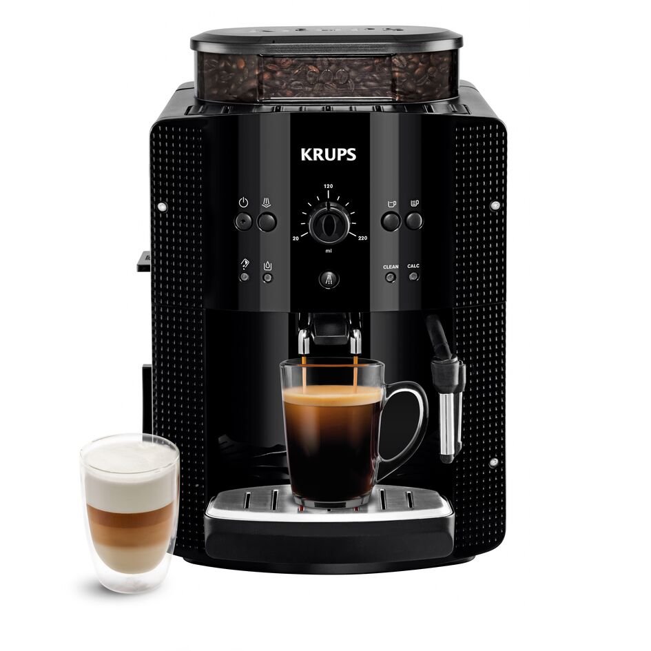 Espresso Full Auto Essencia