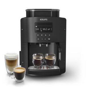 Espresso Fully Auto Display Krups