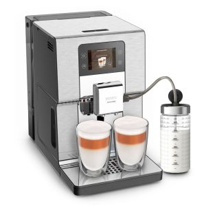 Espresso Full Auto Intuition Experience+ Krups