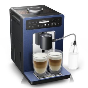Espresso Evidence By Wilmotte Bleu Krups