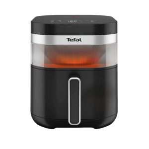 Friteuse Easy Fry Infrared 7L Noir Tefal