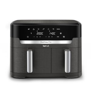Friteuse Dual Easy Fry XXL 11L Tefal