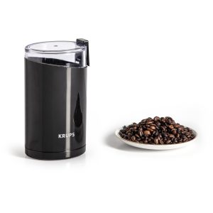 À Cafe Krups