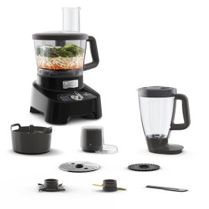 Robot D/force NR1000W 28FONCTION Moulinex