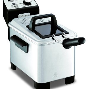 Friteuse Easy PRO Premium 3L Tefal