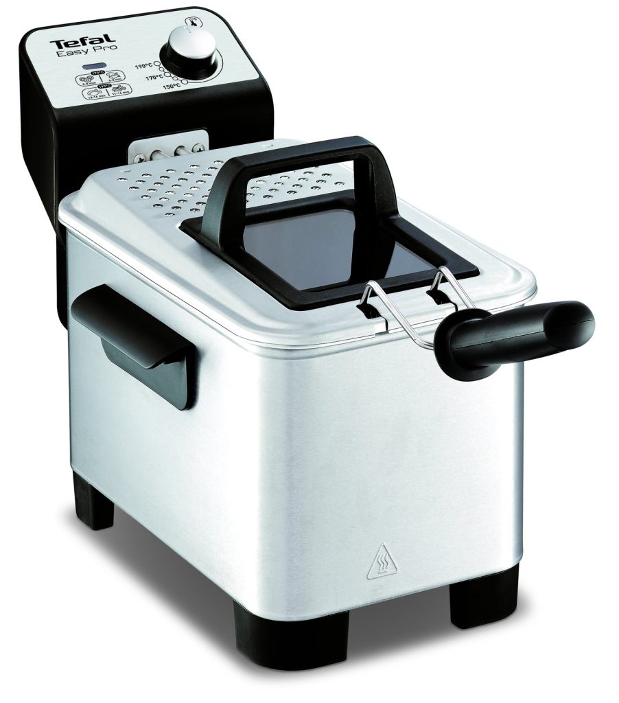 Friteuse Easy PRO Premium 3L