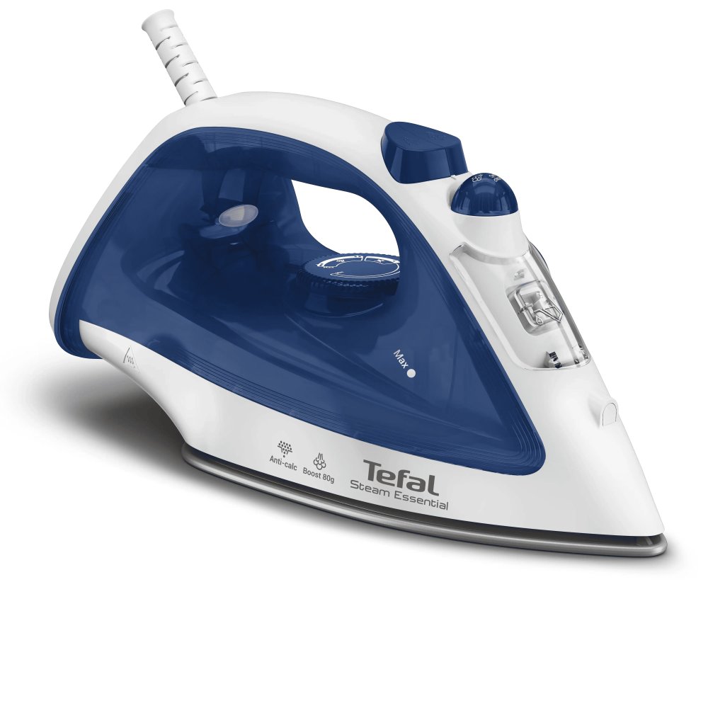 Fer Vapeur Essential 1200W