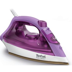 Fer Vapeur ESSENTIAL2 1400W Tefal