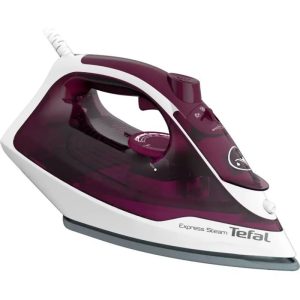 Fer Repasser Express Steam 2400W Tefal
