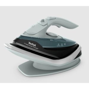 Fer Vapeur sans Fil Freemove Power Auto Off 2600W Tefal