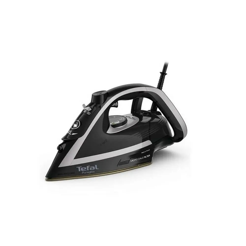 Fer Vapeur Puregliss 3000W Noir