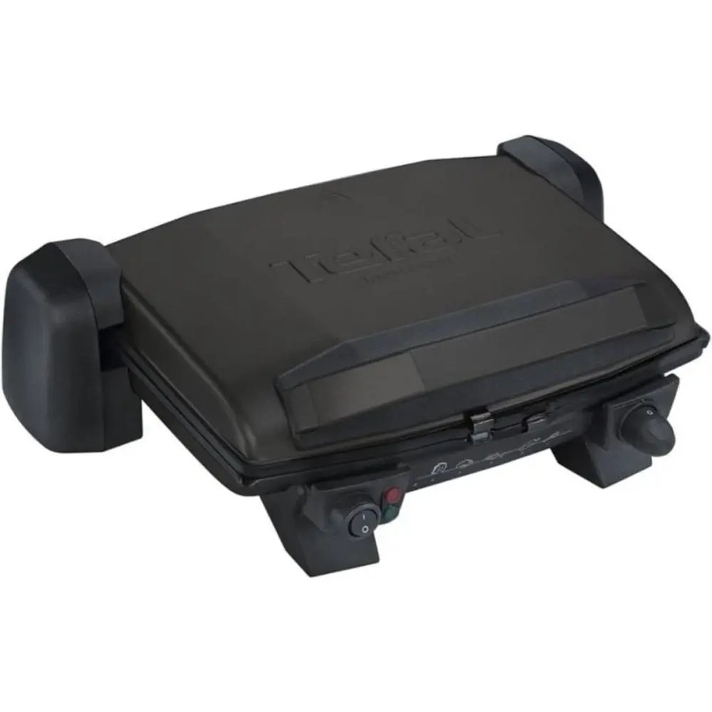 Panini Grill Toast Expert 1800W Noir