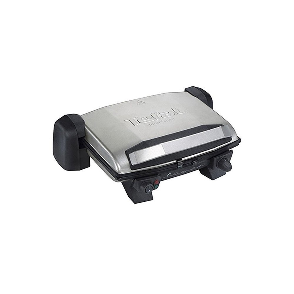 Panini Grill Toast Expert 1800W
