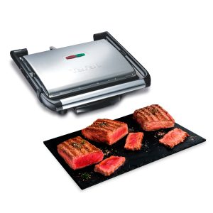 Panini Gril Inicio 2000W Tefal