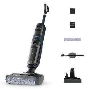 Aspirateur Laveur sans Fil Wet & Dry X-clean 2 Rowenta