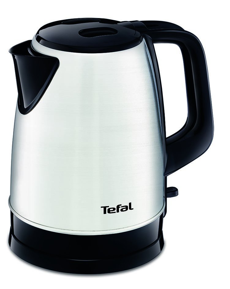 Bouilloire KI150D- 1,7L Inox 2400W