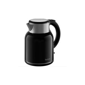 Bouilloire Thermo Protect XL Noir 1,9L 1650W Tefal
