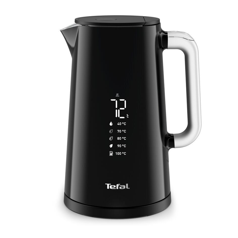 Bouilloire Smart N’light Thermostat Réglable