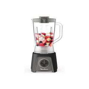 Blendeo 1,5L 450W 2V 1ACC Noir LM2C3125 Moulinex