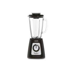 Blendforce Glass Black – Grinde Moulinex