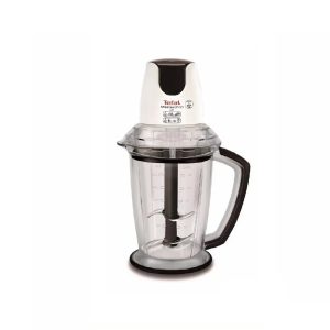 Hachoir XXL Masterchop 1,5 L 3 en 1 500 W Tefal