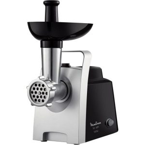 Hache Viande Hv 3EN1 1400W Moulinex