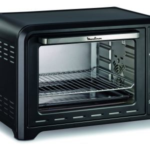Four Élec Optimo 39L 2000W Noir Moulinex
