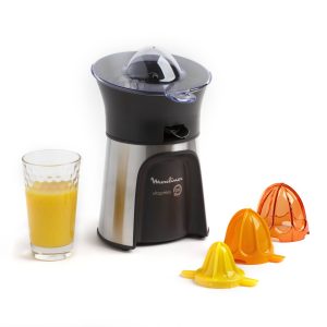 Presse Agrumes Inox Vita 100W Moulinex