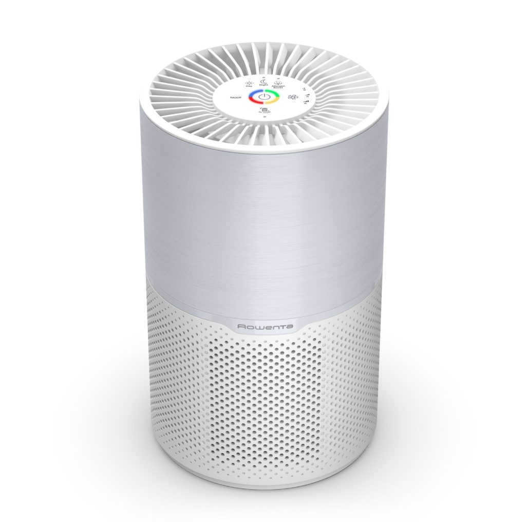 Purificateur Pure Air Compact Gr/bl
