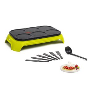 Cr Pierre Party Colormania 6 Tefal